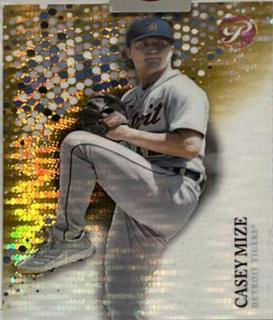 Casey Mize