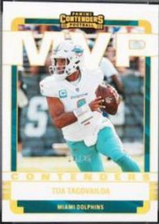 Tua Tagovailoa