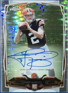 Johnny Manziel