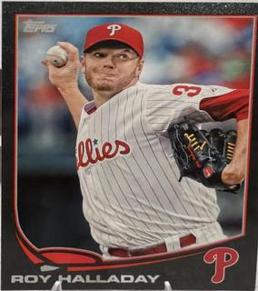 Roy Halladay
