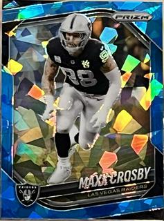 Maxx Crosby