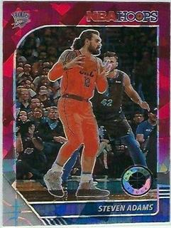 Steven Adams