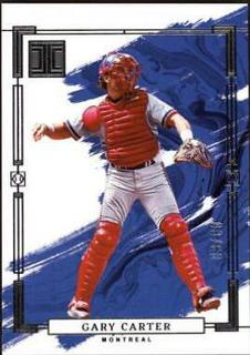 Gary Carter