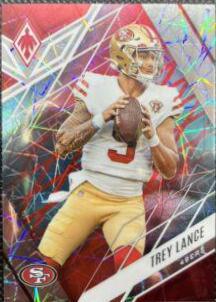 Trey Lance
