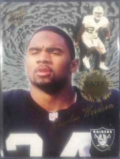 Charles Woodson