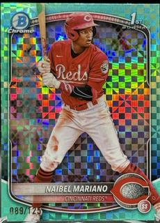 Naibel Mariano
