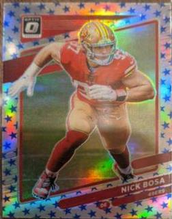 Nick Bosa