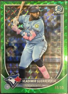 Vladimir Guerrero Jr.