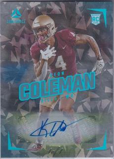 Keon Coleman