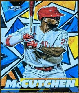 Andrew McCutchen
