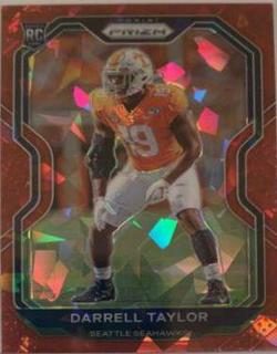 Darrell Taylor