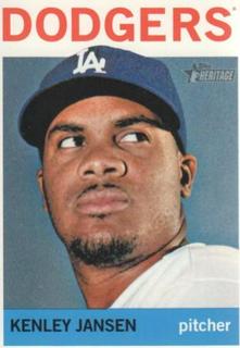 Kenley Jansen