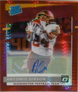 Antonio Gibson