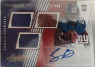 Saquon Barkley