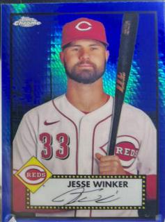 Jesse Winker