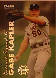 Gabe Kapler
