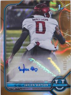 Jaylen Watson