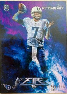 Zach Mettenberger