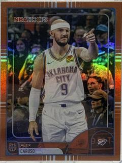 Alex Caruso