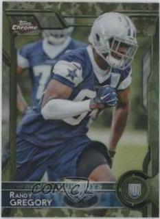 Randy Gregory