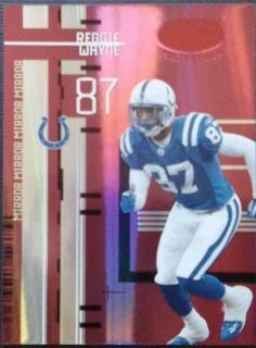 Reggie Wayne