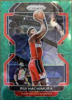 Rui Hachimura