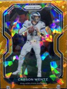 Carson Wentz