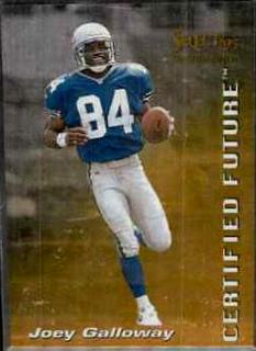 Joey Galloway
