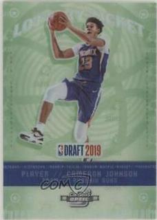Cameron Johnson