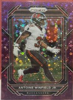 Antoine Winfield Jr.