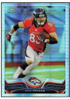 Wes Welker