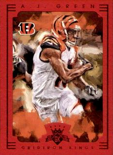A.J. Green
