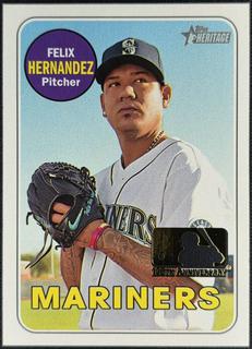 Felix Hernandez