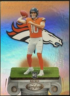 Bo Nix