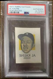 Al Kaline