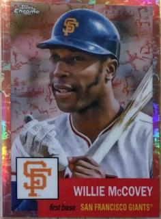 Willie McCovey