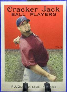 Albert Pujols
