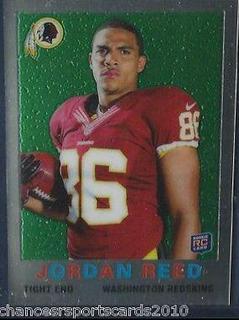 Jordan Reed