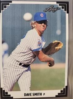 Dave Smith