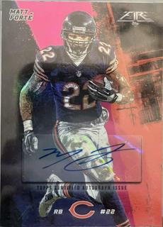 Matt Forte