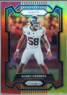 Bobby Okereke