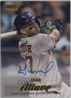 Jose Altuve