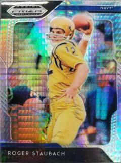 Roger Staubach