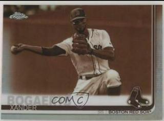 Xander Bogaerts