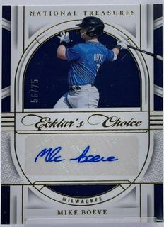 Mike Boeve