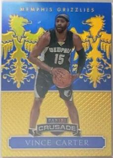 Vince Carter