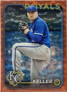 Brad Keller
