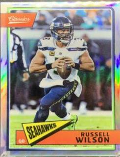 Russell Wilson
