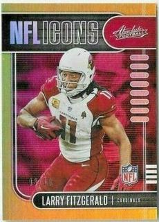Larry Fitzgerald