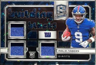 Malik Nabers